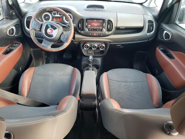 Photo 8 from auction – 2015 FIAT 500L TREKK with VIN ZFBCFADH7FZ033666