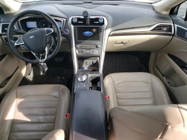 Photo 8 from auction – 2017 FORD FUSION SE with VIN 3FA6P0HD4HR291858
