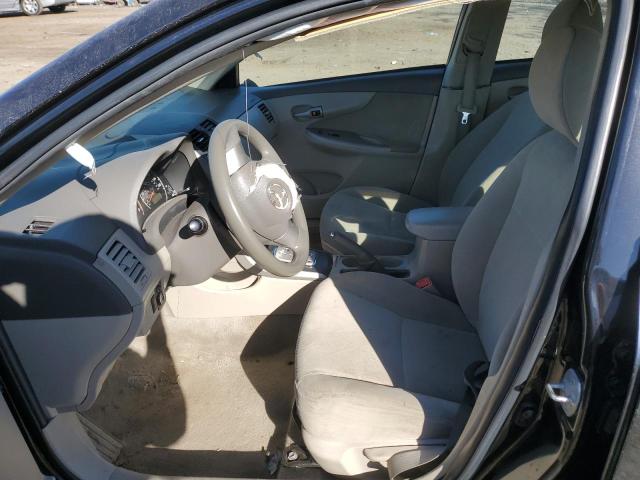Photo 7 from auction – 2010 TOYOTA COROLLA BA with VIN 2T1BU4EE7AC332372