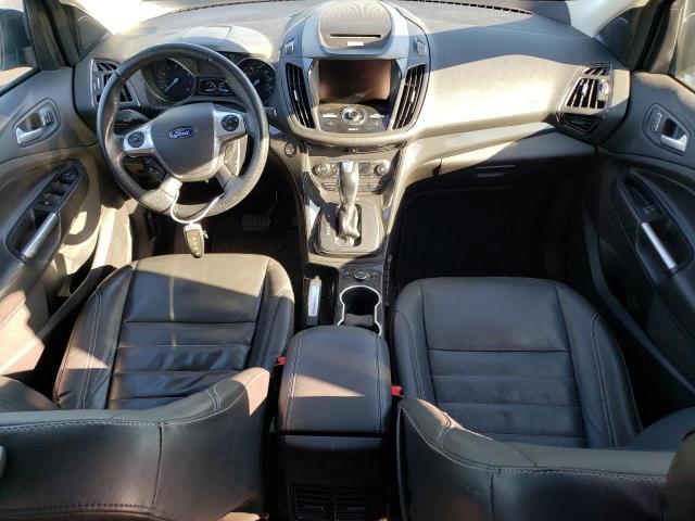 Photo 8 from auction – 2015 FORD ESCAPE TIT with VIN 1FMCU9J96FUC02079