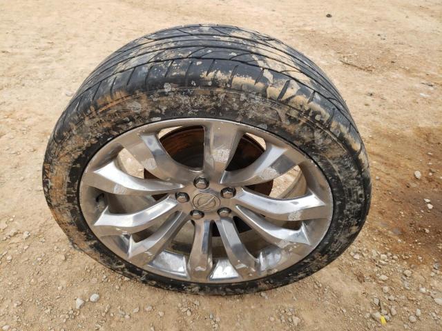 Photo 12 from auction – 2016 CHRYSLER 300 LIMITE with VIN 2C3CCAAG5GH358159