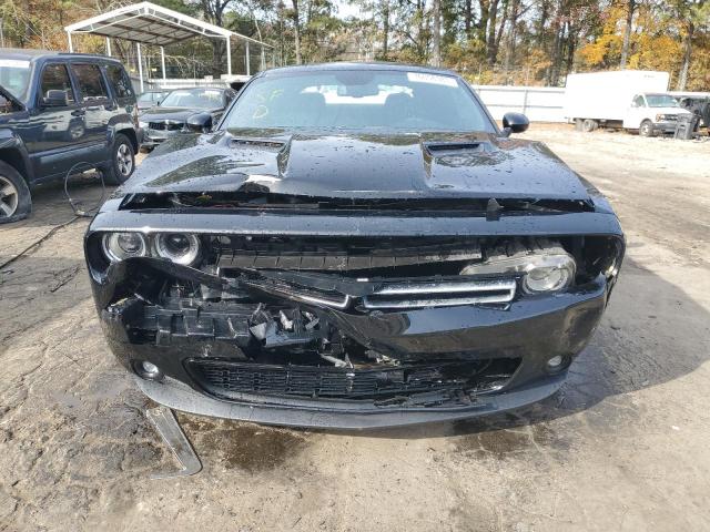 Photo 5 from auction – 2019 DODGE CHALLENGER with VIN 2C3CDZAG4KH677671