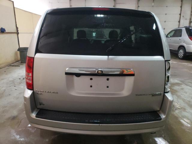 Photo 6 from auction – 2010 CHRYSLER TOWN & COU with VIN 2A4RR5DX3AR393611