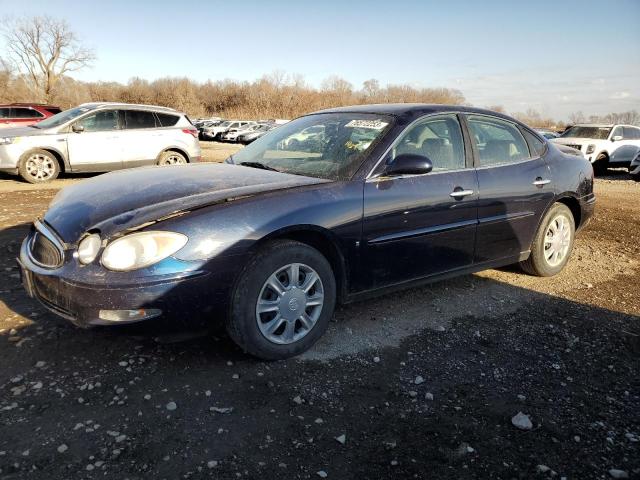 BUICK LACROSSE C 2007 with VIN 2G4WC582371139991 - Photo from auction