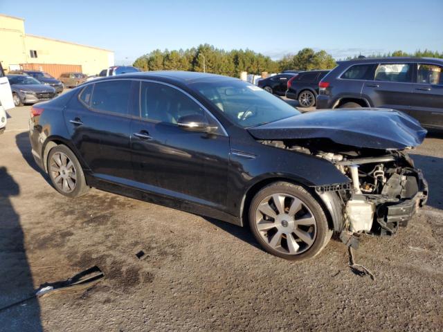 Photo 4 from auction – 2012 KIA OPTIMA SX with VIN 5XXGR4A6XCG054133