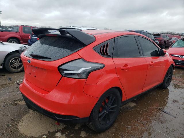 Photo 3 from auction – 2016 FORD FOCUS SE with VIN 1FADP3K23GL269248