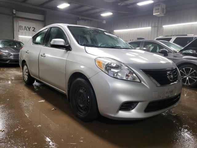 Photo 4 from auction – 2013 NISSAN VERSA S with VIN 3N1CN7AP0DL848944