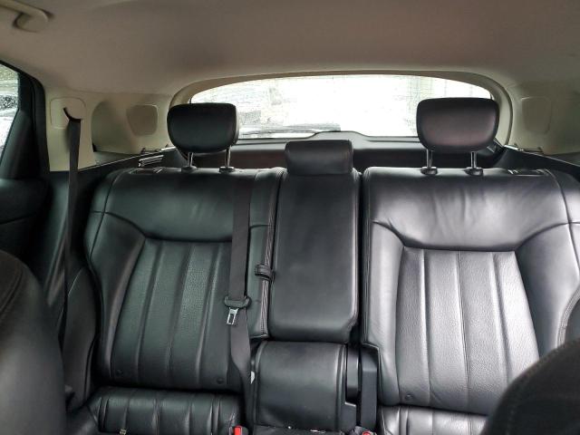 Photo 10 from auction – 2015 INFINITI QX70 with VIN JN8CS1MW5FM482532