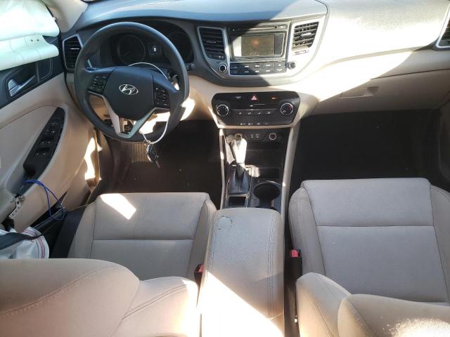 Photo 8 from auction – 2016 HYUNDAI TUCSON SE with VIN KM8J23A49GU225436
