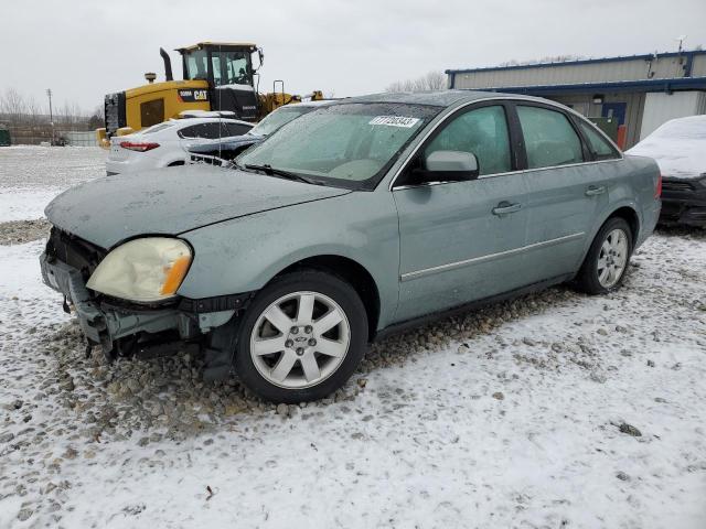 Photo 1 from auction – 2005 FORD FIVE HUNDR with VIN 1FAFP24195G175713
