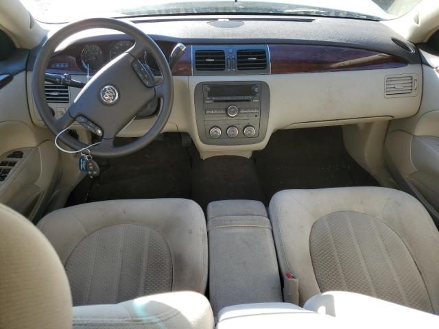 Photo 8 from auction – 2007 BUICK LUCERNE CX with VIN 1G4HP57237U212747