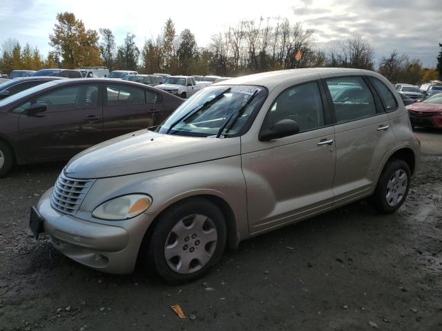 CHRYSLER PT CRUISER 2005 with VIN 3C4FY48B25T537642 - Photo from auction