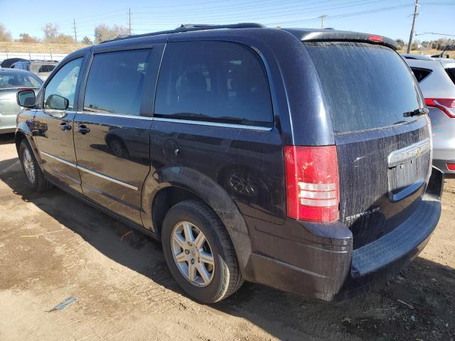 Photo 2 from auction – 2010 CHRYSLER TOWN & COU with VIN 2A4RR5D12AR153350