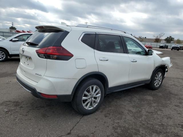 Photo 3 from auction – 2020 NISSAN ROGUE S with VIN KNMAT2MV9LP505575