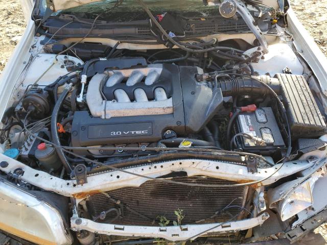 Photo 11 from auction – 2002 HONDA ACCORD EX with VIN 1HGCG16542A044230