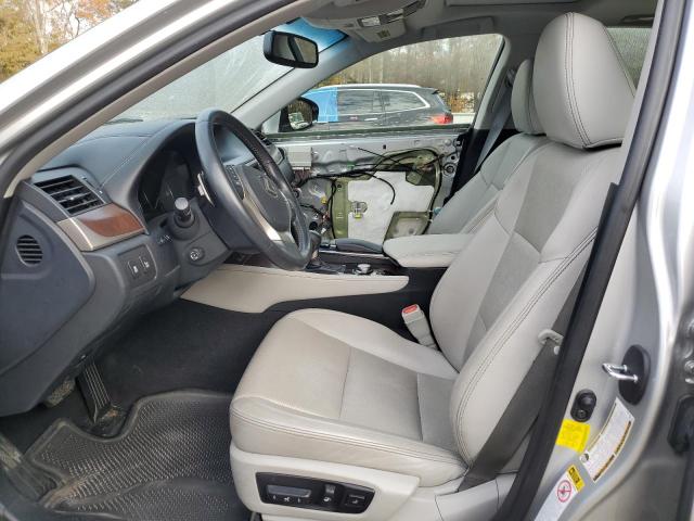 Photo 7 from auction – 2014 LEXUS GS 350 with VIN JTHBE1BL7E5037174
