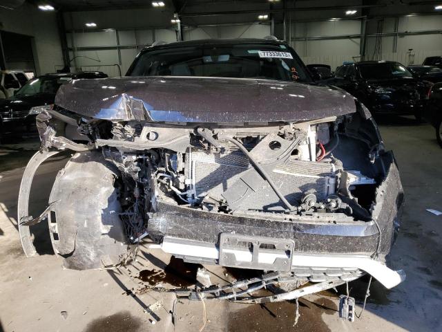 Photo 5 from auction – 2022 VOLKSWAGEN ATLAS CROS with VIN 1V2BE2CA1NC207320
