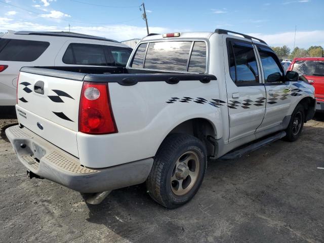 Photo 3 from auction – 2005 FORD EXPLORER S with VIN 1FMZU67K95UA65334