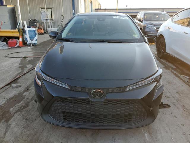 Photo 5 from auction – 2020 TOYOTA COROLLA LE with VIN JTDEPRAE9LJ035800
