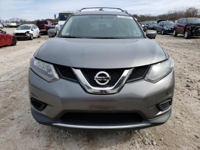 Photo 5 from auction – 2016 NISSAN ROGUE S with VIN KNMAT2MT8GP639370