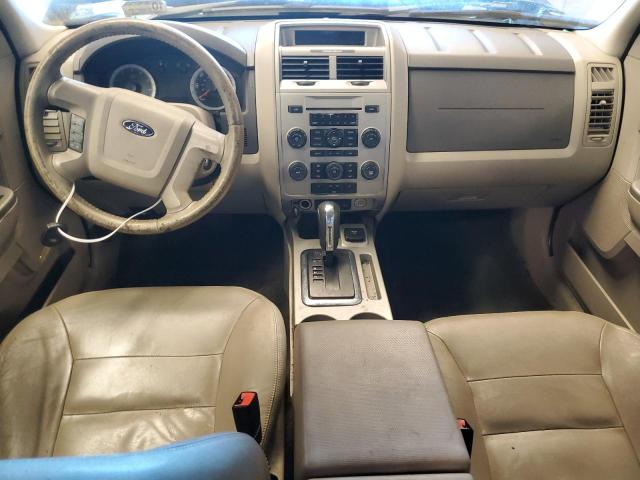 Photo 8 from auction – 2008 FORD ESCAPE HEV with VIN 1FMCU49H08KA68148
