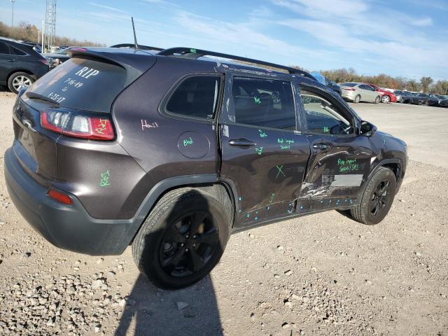 Photo 3 from auction – 2019 JEEP CHEROKEE with VIN 1C4PJMLB2KD292651