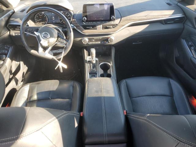 Photo 8 from auction – 2020 NISSAN ALTIMA SL with VIN 1N4BL4EV0LC162151