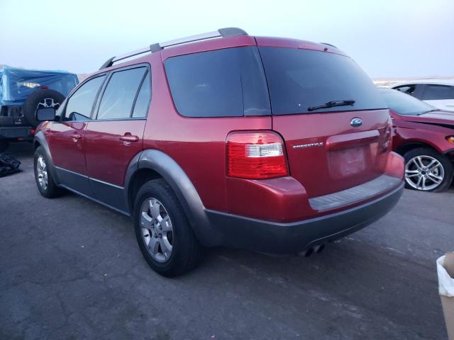 Photo 2 from auction – 2006 FORD FREESTYLE with VIN 1FMZK02136GA57070