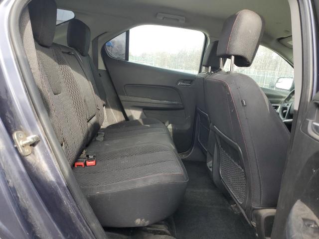 Photo 10 from auction – 2014 CHEVROLET EQUINOX LS with VIN 2GNFLEEK2E6345416