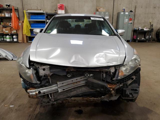 Photo 5 from auction – 2011 HONDA ACCORD LX with VIN 1HGCP2F31BA065914