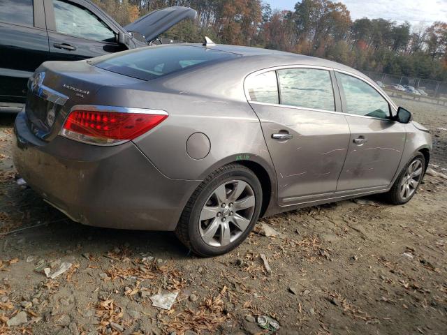 Photo 3 from auction – 2011 BUICK LACROSSE C with VIN 1G4GE5ED5BF372406
