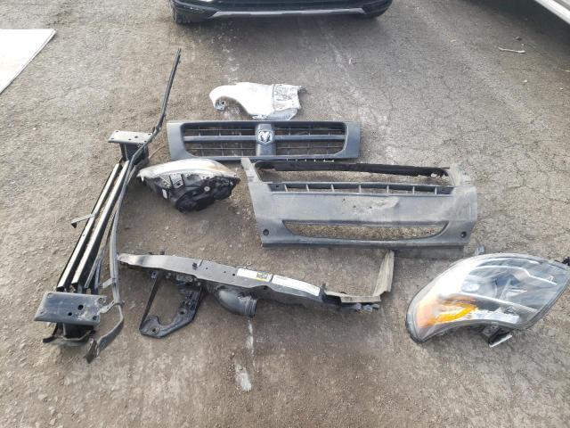 Photo 13 from auction – 2018 RAM PROMASTER with VIN 3C6URVJG7JE115033
