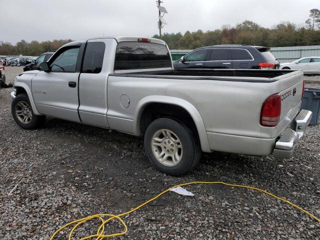Photo 2 from auction – 2002 DODGE DAKOTA SLT with VIN 1B7GL42NX2S618925