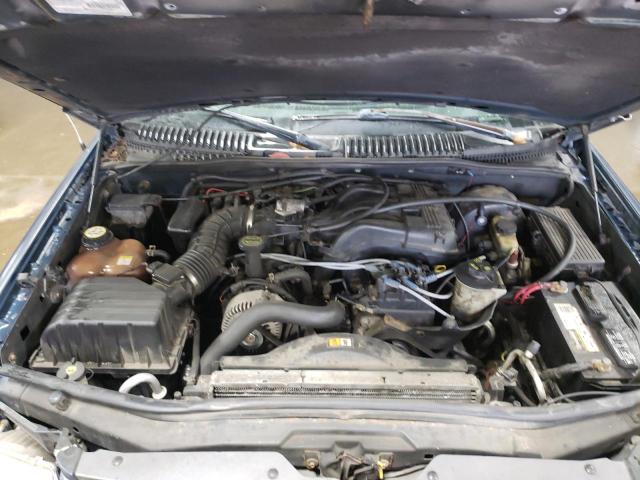 Photo 11 from auction – 2002 FORD EXPLORER X with VIN 1FMZU73E22UC96271