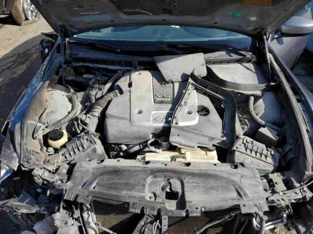 Photo 11 from auction – 2012 INFINITI G37 BASE with VIN JN1CV6AP2CM627506