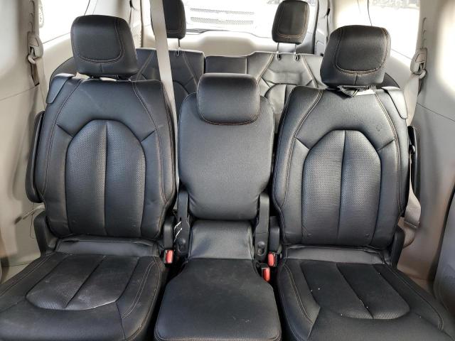 Photo 10 from auction – 2018 CHRYSLER PACIFICA T with VIN 2C4RC1FGXJR354124