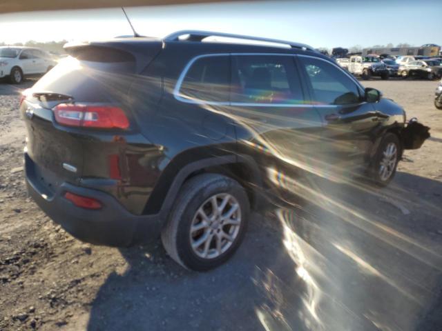 Photo 3 from auction – 2014 JEEP CHEROKEE L with VIN 1C4PJLCS5EW322132