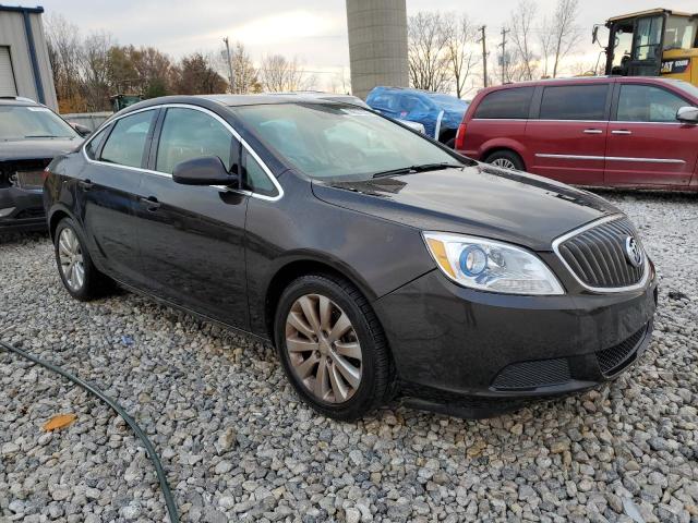 Photo 4 from auction – 2016 BUICK VERANO with VIN 1G4PP5SK8G4105762