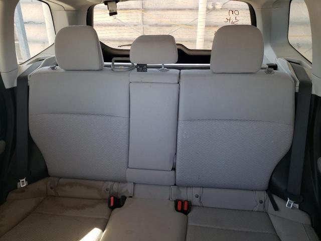Photo 10 from auction – 2017 SUBARU FORESTER 2 with VIN JF2SJAEC5HH521647
