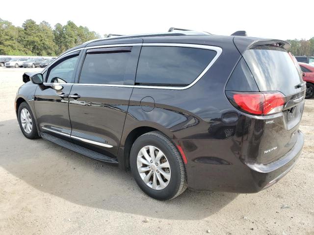 Photo 2 from auction – 2019 CHRYSLER PACIFICA T with VIN 2C4RC1BG3KR554947