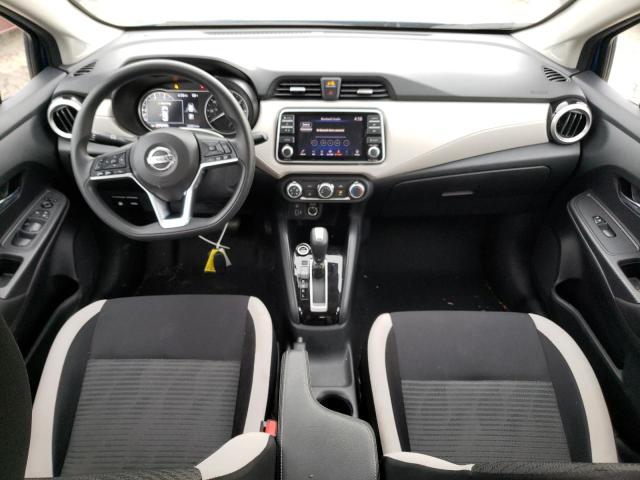 Photo 8 from auction – 2021 NISSAN VERSA SV with VIN 3N1CN8EVXML896305