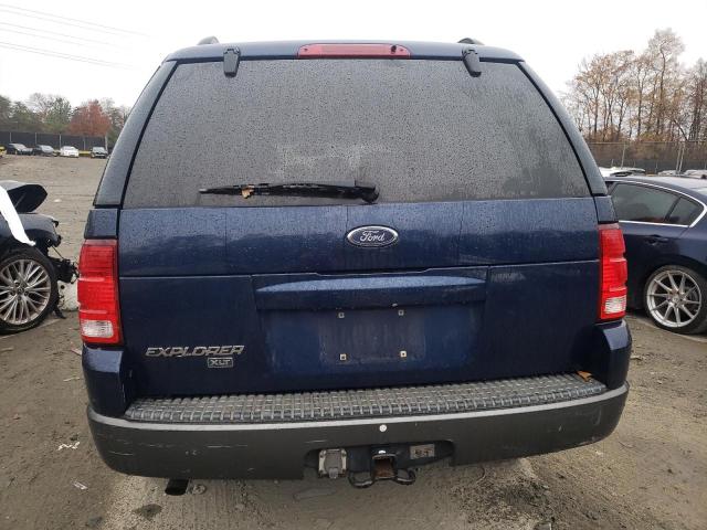 Photo 6 from auction – 2004 FORD EXPLORER with VIN 1FMZU73K74UC25964