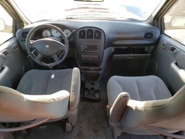 Photo 8 from auction – 2005 DODGE GRAND CARA with VIN 1D4GP24R25B128804