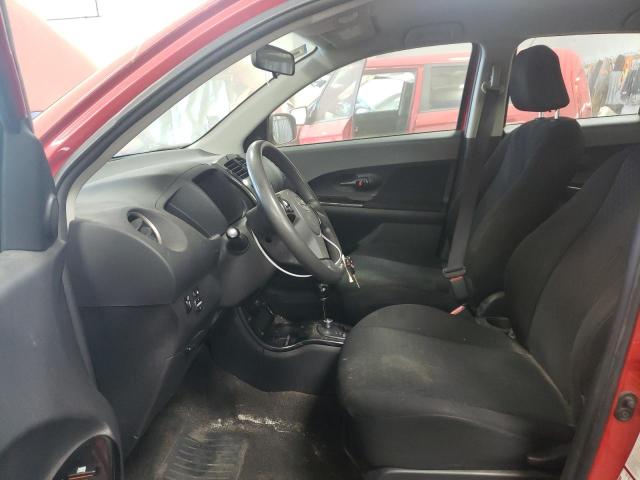 Photo 7 from auction – 2008 TOYOTA SCION with VIN JTKKU10408J008264