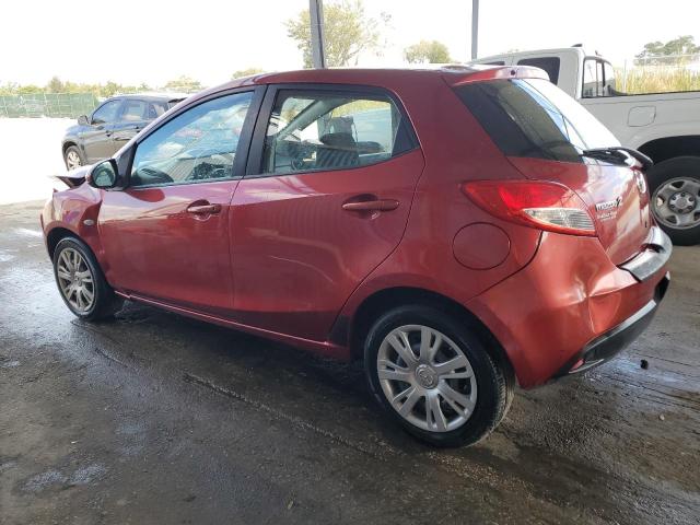 Photo 2 from auction – 2014 MAZDA MAZDA2 SPO with VIN JM1DE1KY0E0182558