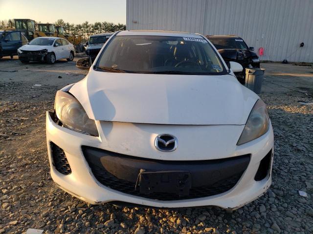 Photo 5 from auction – 2012 MAZDA 3 I with VIN JM1BL1W81C1700675
