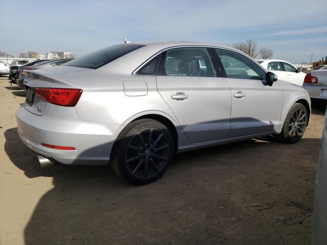 Photo 3 from auction – 2015 AUDI A3 PREMIUM with VIN WAUEFGFF2F1086758