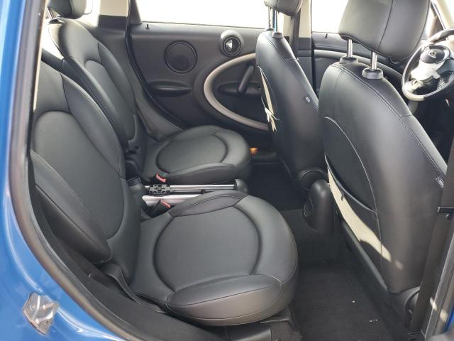 Photo 10 from auction – 2011 MINI COOPER COU with VIN WMWZB3C51BWM00673