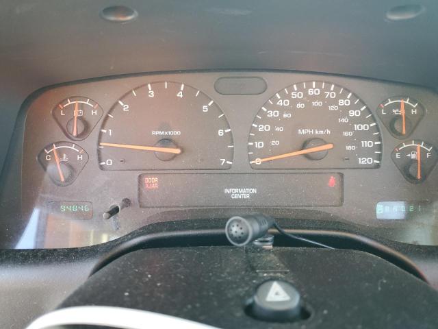 Photo 9 from auction – 2003 DODGE DAKOTA QUA with VIN 1D7HG48Z03S226871