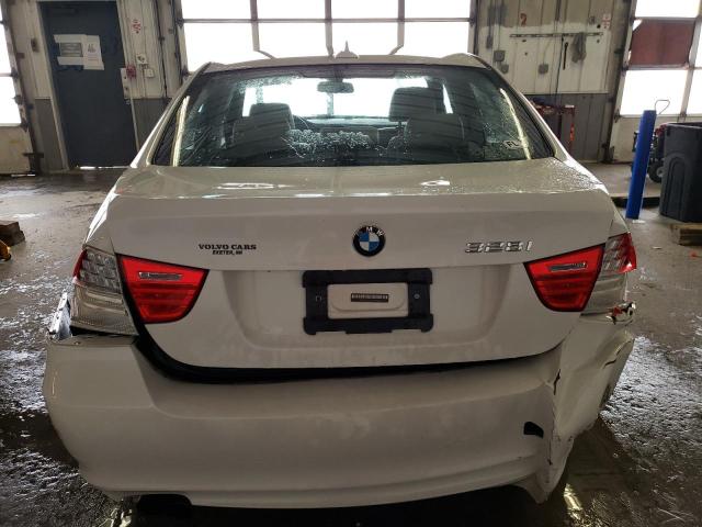 Photo 6 from auction – 2011 BMW 328 XI with VIN WBAPK7C54BA973806